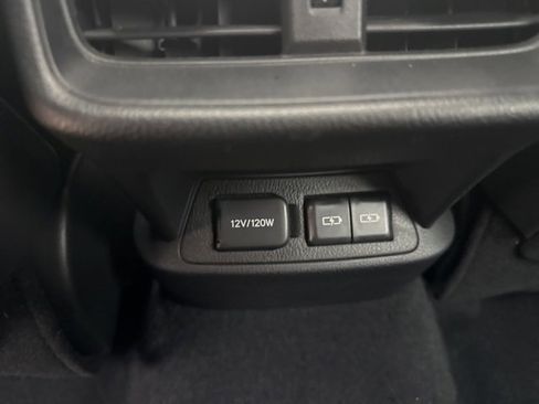 Certified 2024 Lexus ES 350 w/ Premium Package image 35