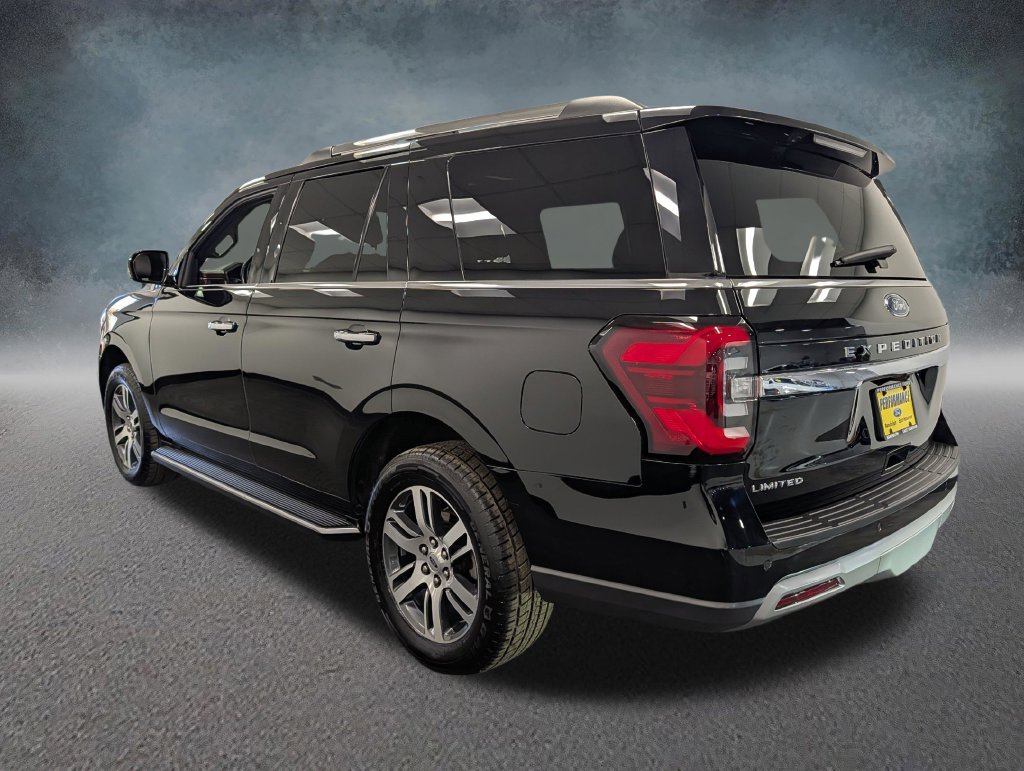Used 2022 Ford Expedition Limited AWD/4WD image 6