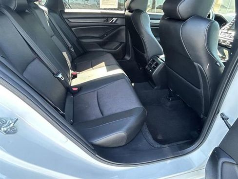 Used 2021 Honda Accord Sport image 23