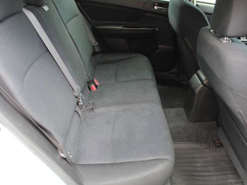 Used 2013 Subaru Impreza 2.0i Premium w/ Popular Pkg 1 image 16