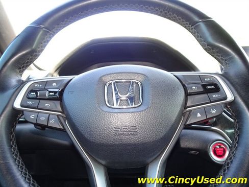 Used 2021 Honda Accord Sport image 21
