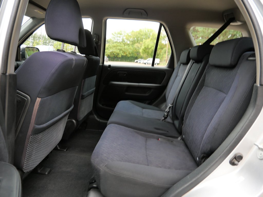 Used 2006 Honda CR-V LX image 20