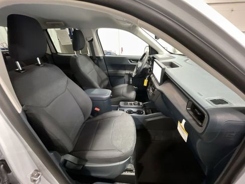 Used 2026 Ford Maverick XL w/ 4K Tow Package image 28