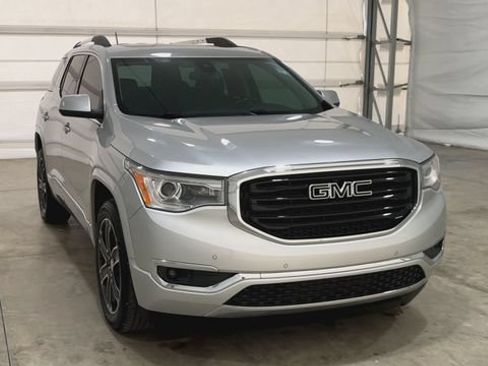 Used 2019 GMC Acadia Denali FWD image 7