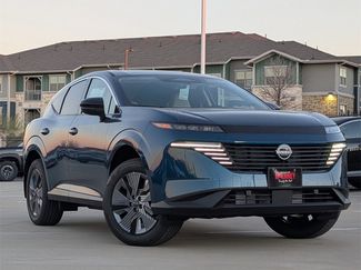 New 2026 Nissan Murano SL video 1