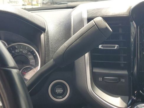 Certified 2024 RAM 3500 Big Horn w/ Night Edition AWD/4WD image 28