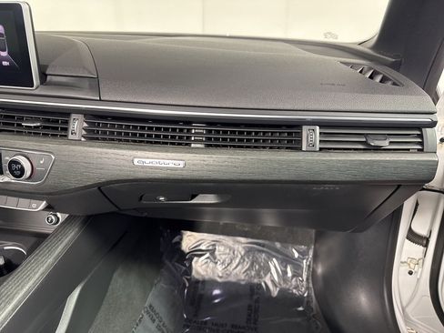 Used 2018 Audi A5 2.0T Premium image 15