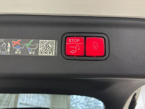 Used 2024 Mercedes-Benz EQE 350+ 4MATIC SUV image 6