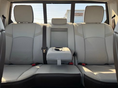 Certified 2025 RAM 3500 Laramie w/ Towing Technology Group image 30