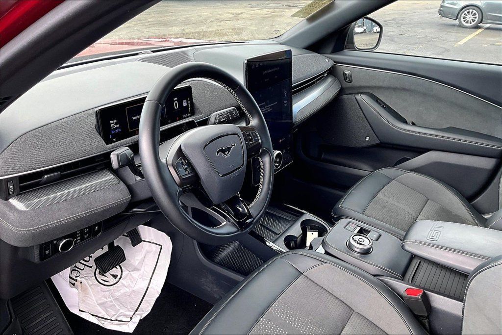 Used 2024 Ford Mustang Mach-E GT AWD/4WD image 10