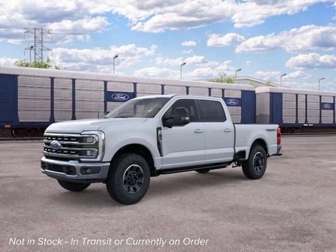 New 2026 Ford F250 XLT AWD/4WD image 1