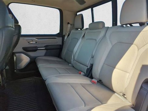 Used 2022 RAM 1500 Limited AWD/4WD image 17