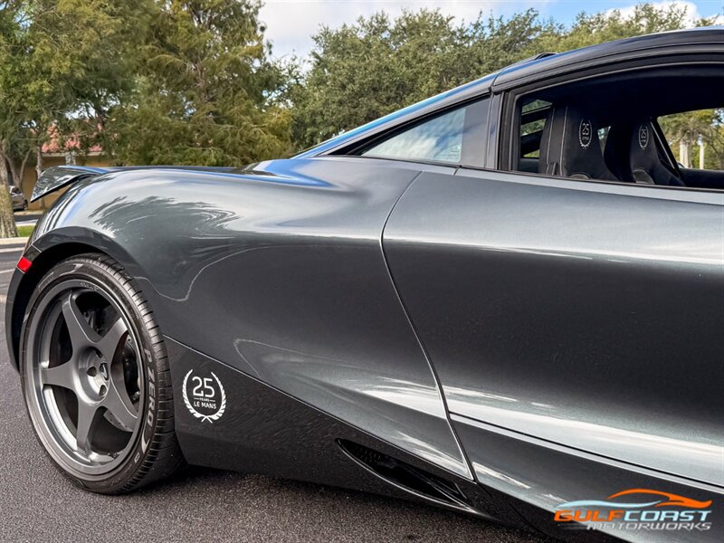 Used 2021 McLaren 720S Performance RWD image 64