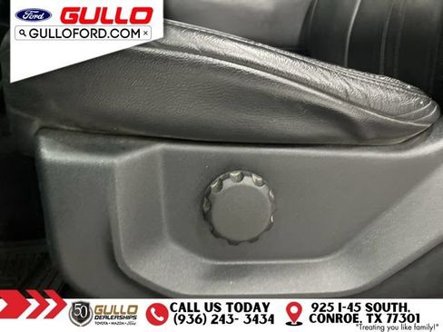 Certified 2017 Ford F150 XLT RWD image 21