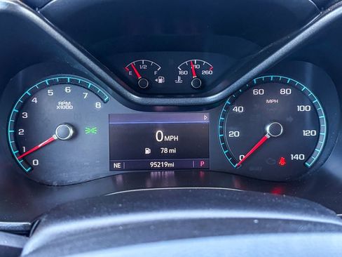 Used 2020 Chevrolet Colorado LT RWD image 48