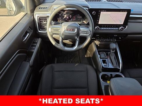 New 2026 GMC Canyon Elevation w/ Convenience Package image 4