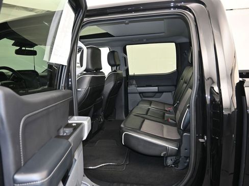 Used 2022 Ford F150 XLT w/ Equipment Group 302A High image 22