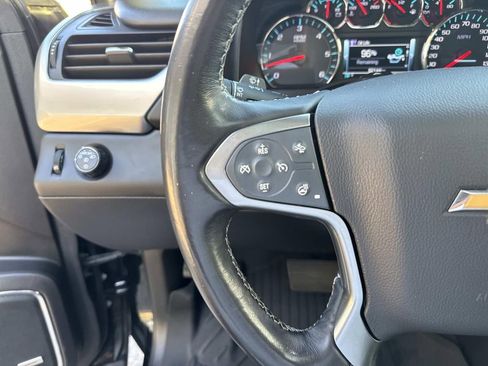 Used 2020 Chevrolet Tahoe LT w/ Luxury Package image 23