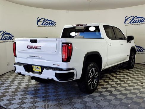 Used 2019 GMC Sierra 1500 AT4 w/ AT4 Premium Package image 25