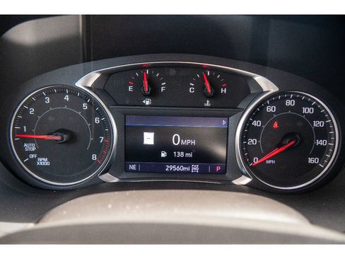 Used 2023 GMC Acadia AT4 AWD/4WD image 25