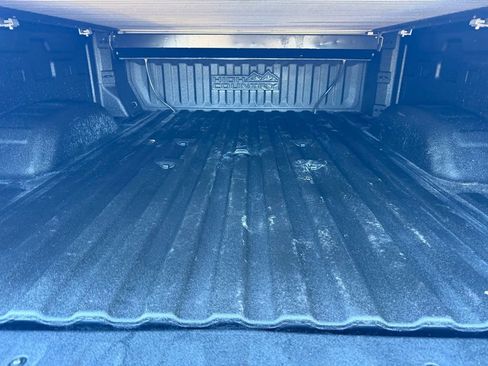 Used 2022 Chevrolet Silverado 3500 High Country w/ Z71 Off-Road Package image 12