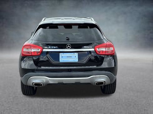 Used 2019 Mercedes-Benz GLA 250 4MATIC image 4