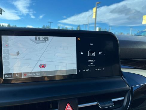 Used 2025 Kia Seltos S image 20