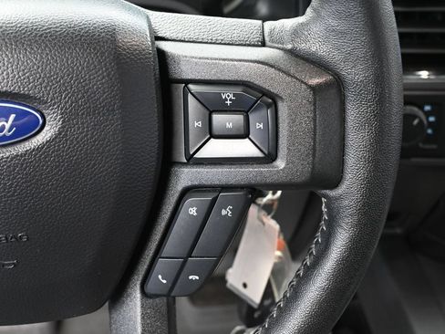 Used 2020 Ford F150 XLT w/ Equipment Group 302A Luxury AWD/4WD image 30