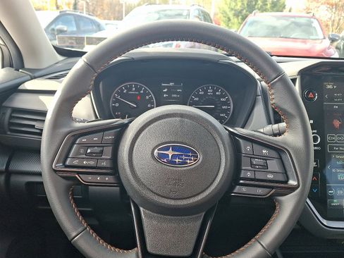 Certified 2025 Subaru Crosstrek 2.5i Limited image 19