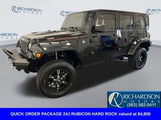 Used 2017 Jeep Wrangler Unlimited Rubicon 360° Tour