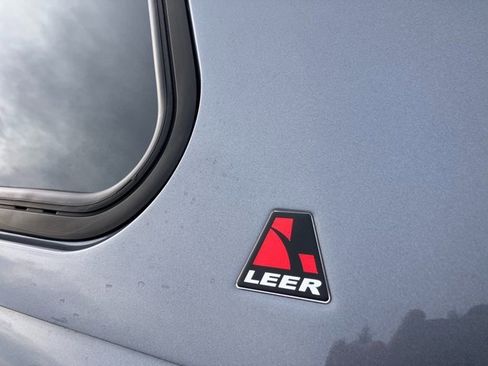 Used 2019 Chevrolet Silverado 1500 LTZ image 5