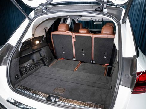 New 2026 Mercedes-Benz GLE 350 4MATIC image 7