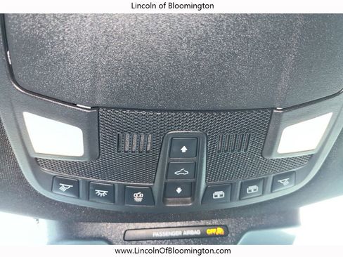 Used 2022 Ford Expedition Max Limited image 55