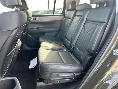 Used 2025 Hyundai Santa Fe XRT AWD/4WD image 23