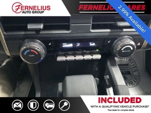 New 2026 Toyota Tacoma SR5 image 27