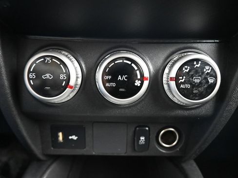 Used 2023 Mitsubishi Outlander Sport ES image 17