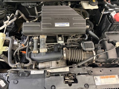 Used 2017 Honda CR-V EX-L image 32