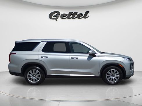 Used 2024 Hyundai Palisade SEL image 6