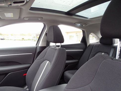 New 2026 Hyundai Sonata SEL image 13