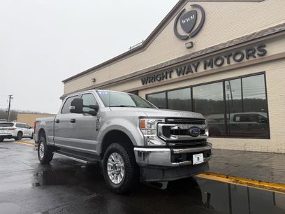 Used 2020 Ford F250 XL w/ STX Appearance Package