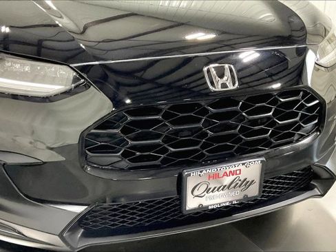 Used 2024 Honda HR-V LX image 30