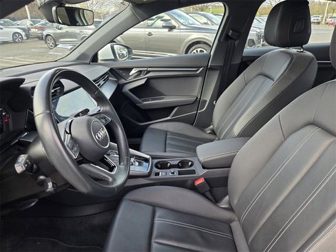 Used 2024 Audi A3 2.0T Premium image 27