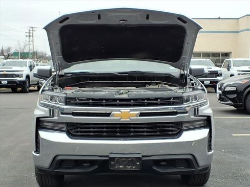 Used 2019 Chevrolet Silverado 1500 LT w/ All-Star Edition image 31