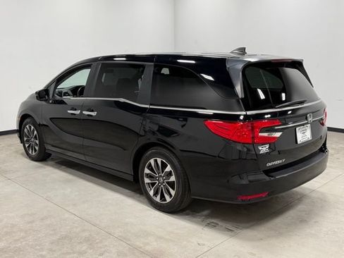 Used 2024 Honda Odyssey EX-L image 5