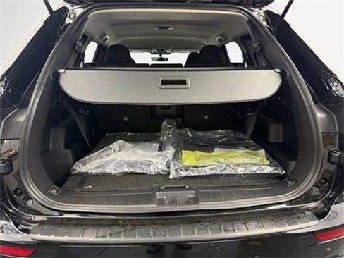 New 2026 Mitsubishi Outlander ES image 24