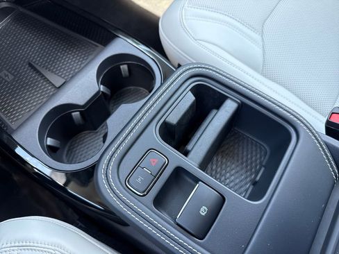 Used 2025 Ford Mustang Mach-E Premium RWD image 24