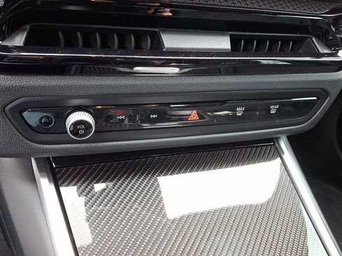 Used 2026 BMW M3 Competition image 15