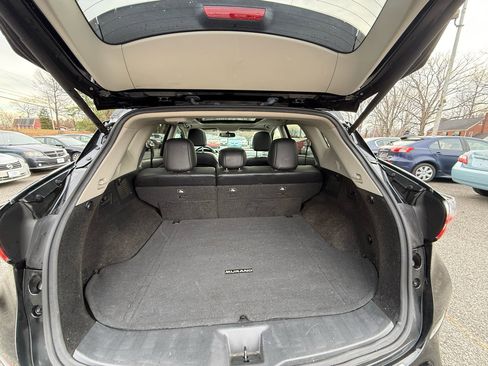 Used 2017 Nissan Murano Platinum w/ Platinum Technology Package image 37