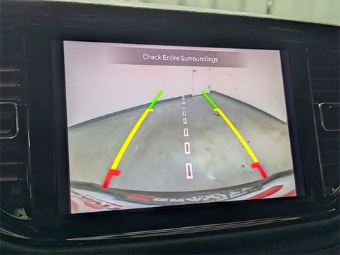 Used 2021 Dodge Durango R/T image 15