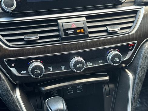 Used 2021 Honda Accord EX-L image 24